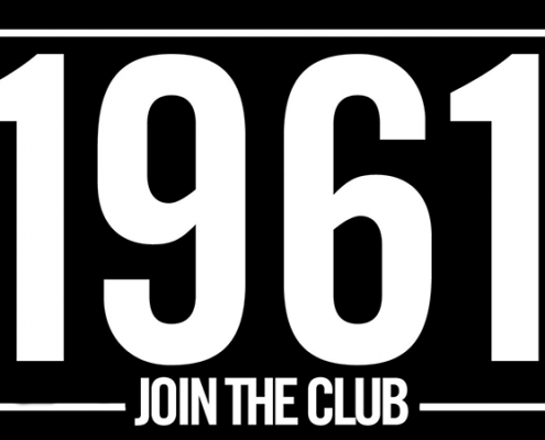 1961 Join The Club